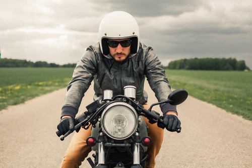 5 Common Types of Motorcycle Accidents
