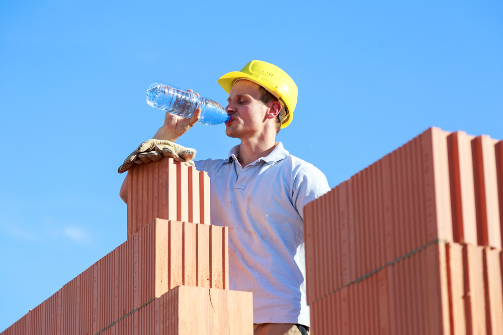 Why Employees Need to Be Aware of Workplace Heat Stress Injuries