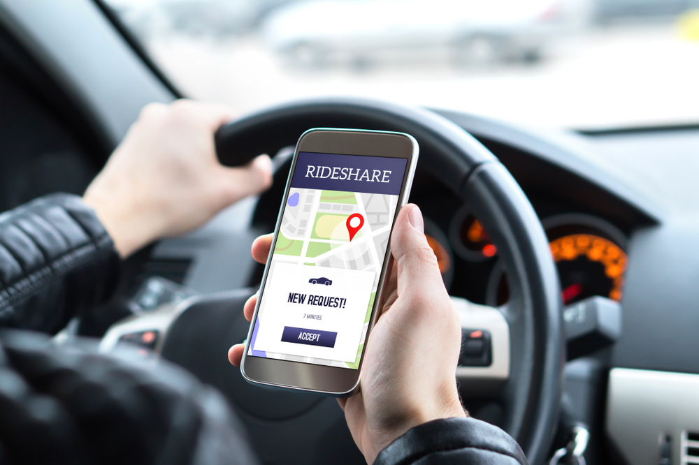 Dallas Personal Injury Attorney Explains Uber Accidents