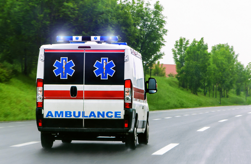 Top reasons to seek medical care after a minor automobile accident.