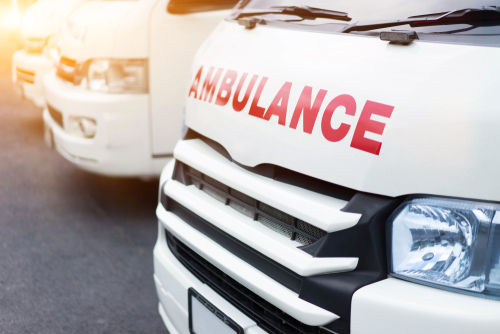 How To Deal With Insurance Adjusters After Truck Accident