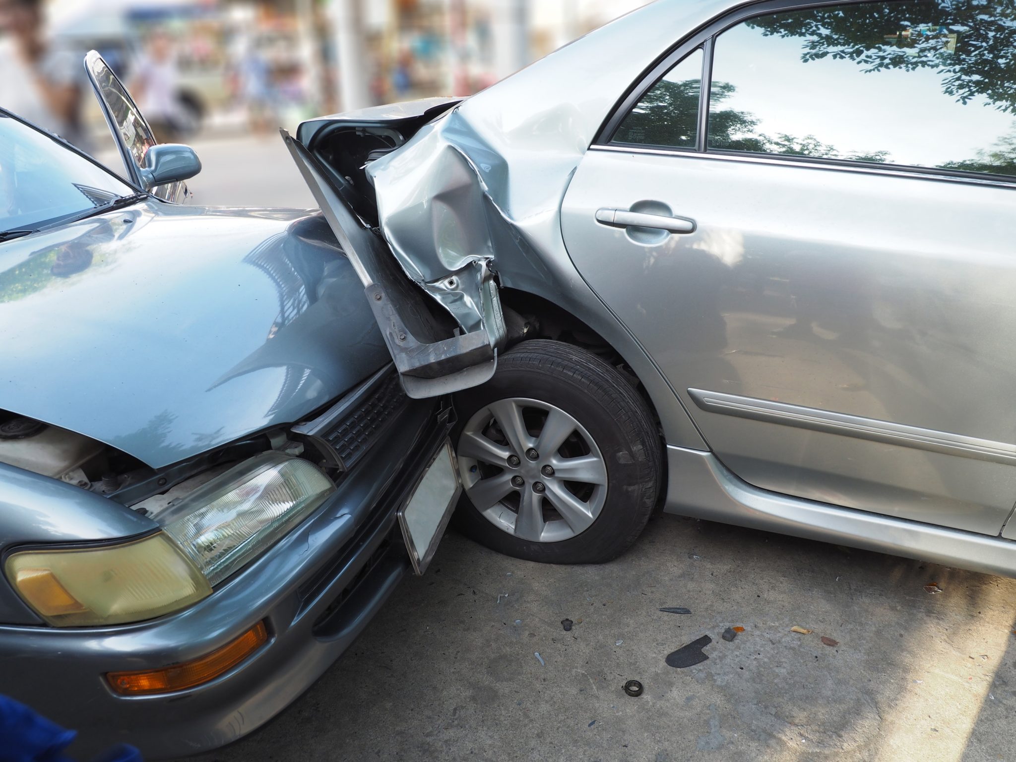 How Long will My Car Wreck Settlement Take?