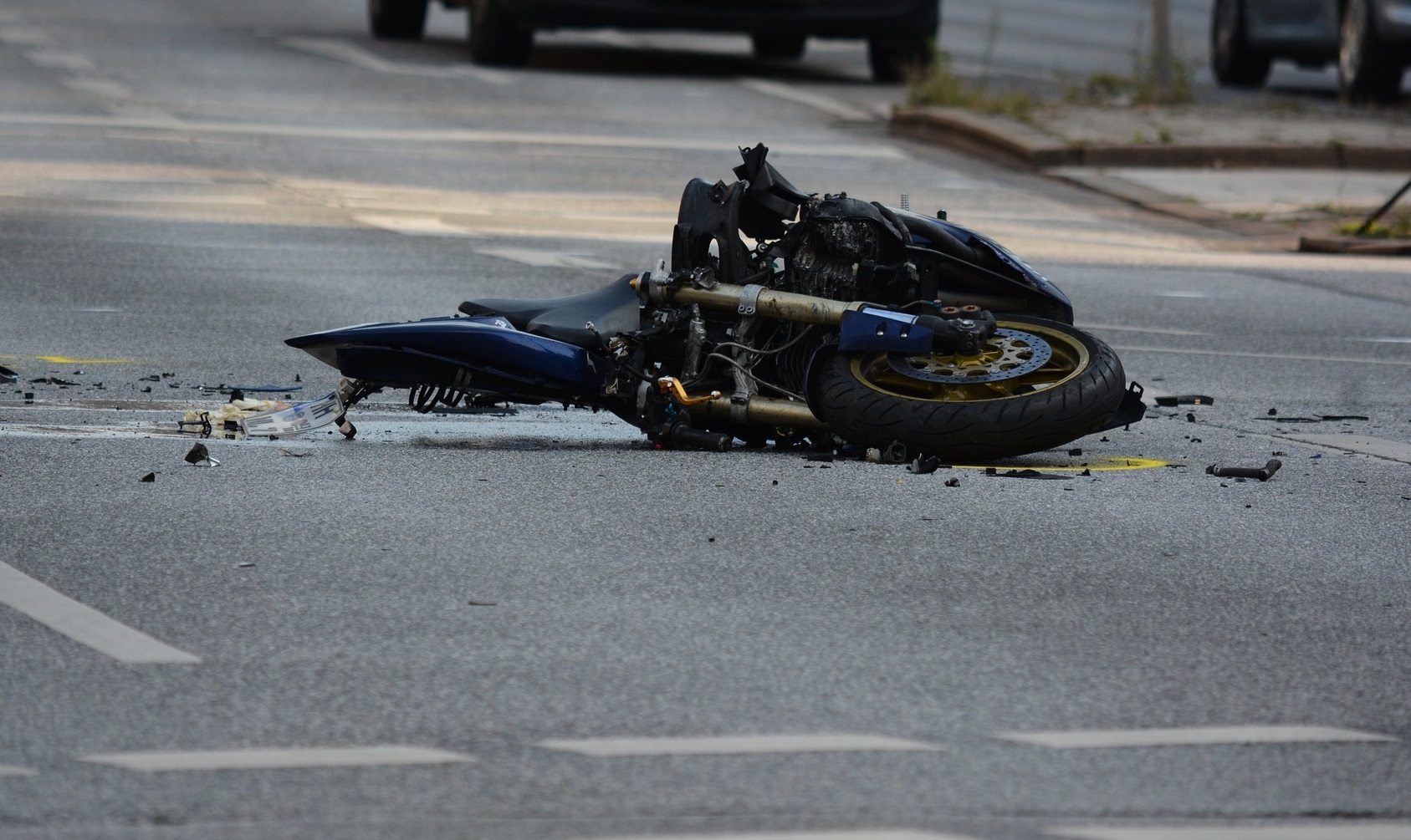 Important Advice From A Motorcycle Accident Attorney