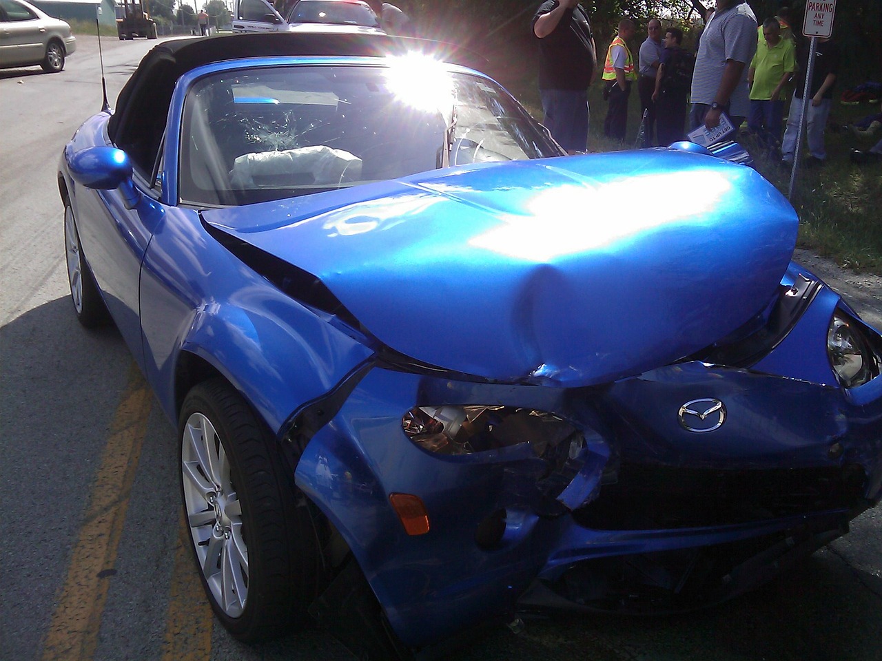 6 Reasons to Wait on Your Insurance Settlement after a Car Crash