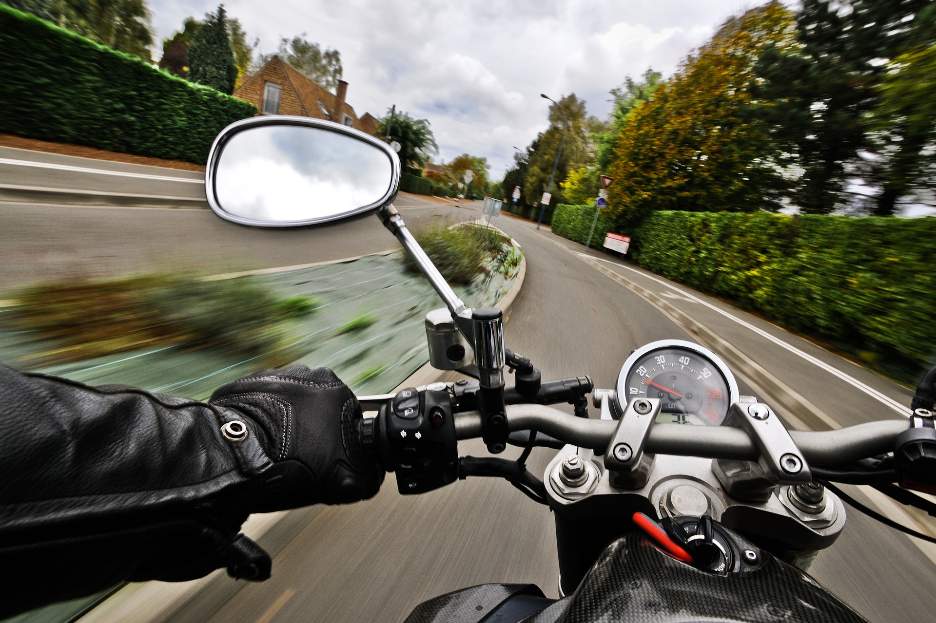 Gather Evidence to Help your Dallas Motorcycle Accident Attorney Succeed