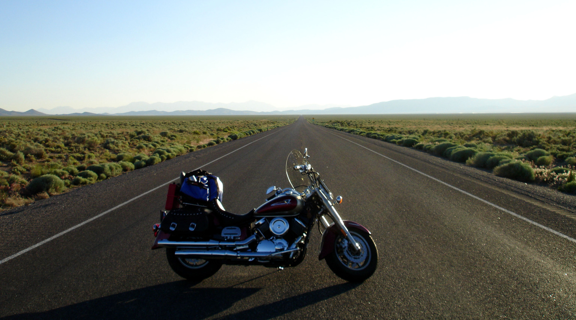 Texas fatal motorcycle accidents