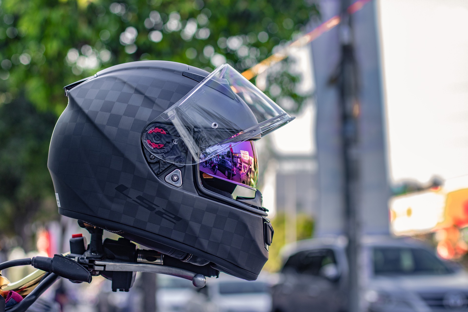 motorcycle helmet accident lawyer texas