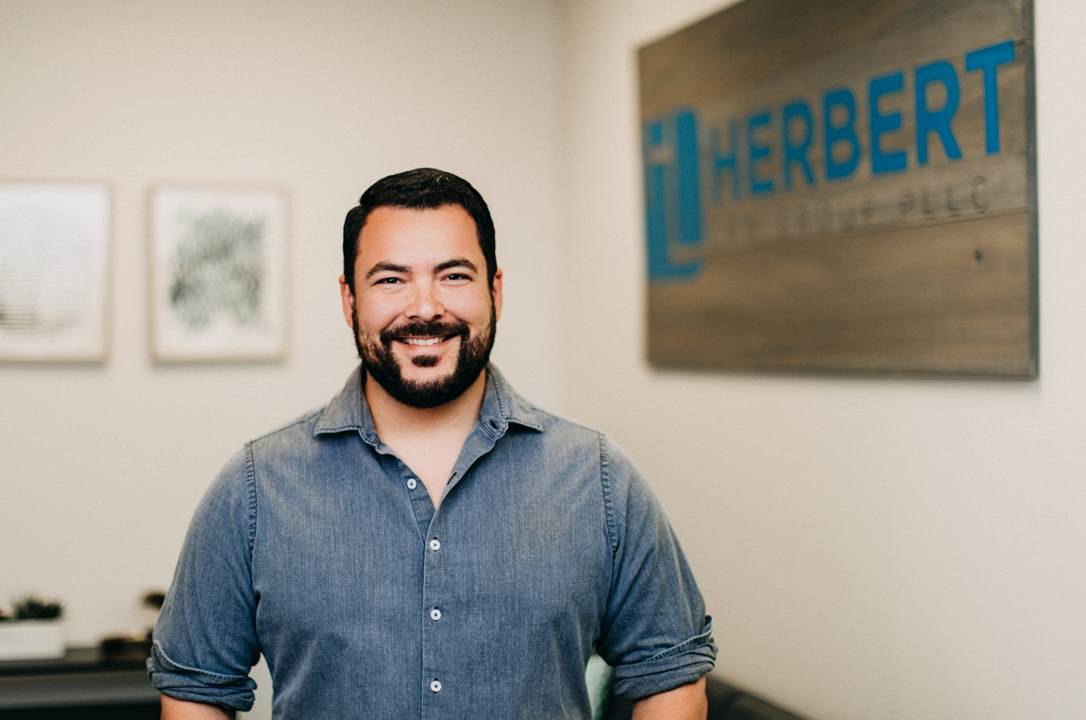 Personal Injury Law Firm | Herbert Law Group | 214-214-ZACH