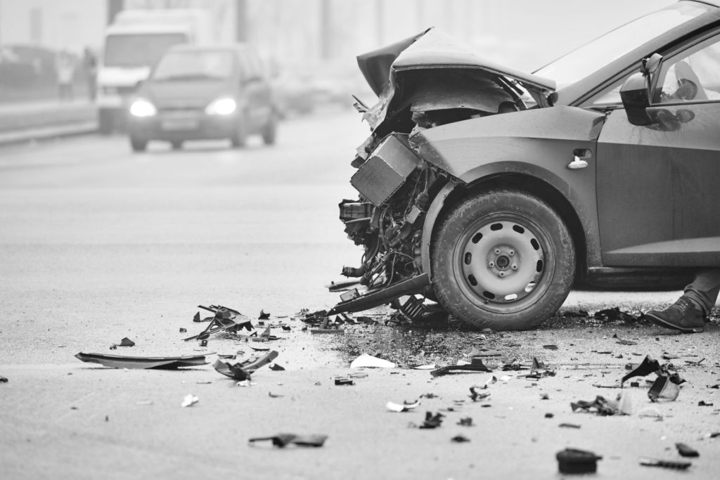 H&E Personal Injury Attorneys | What We Do - Car Accident