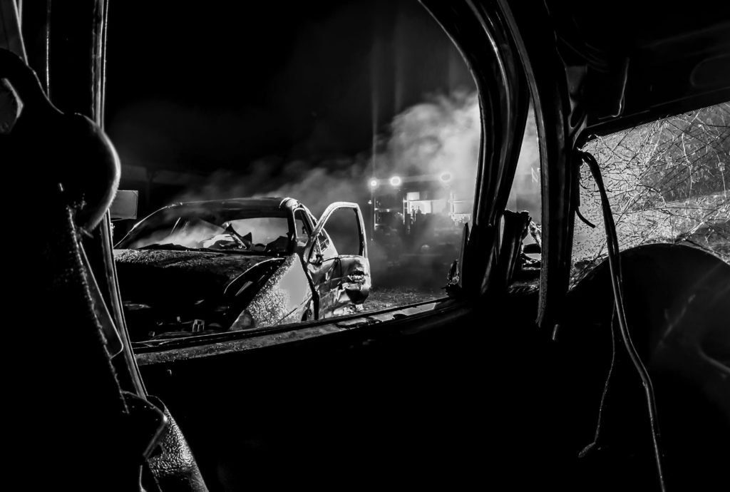 H&E Personal Injury Attorneys | What We Do - Car Crash