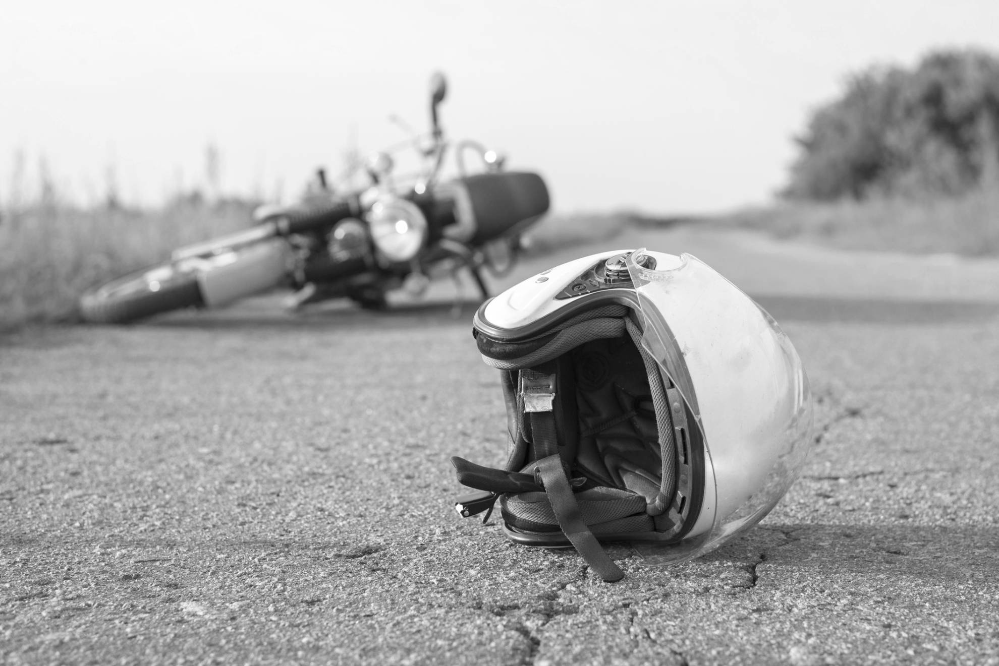 H&E Personal Injury Attorneys | What We Do - Motorcycle Wreck
