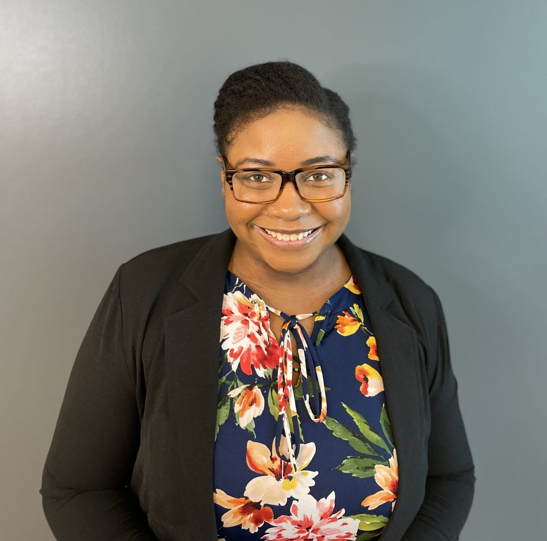 Picture of Alexis Alexander