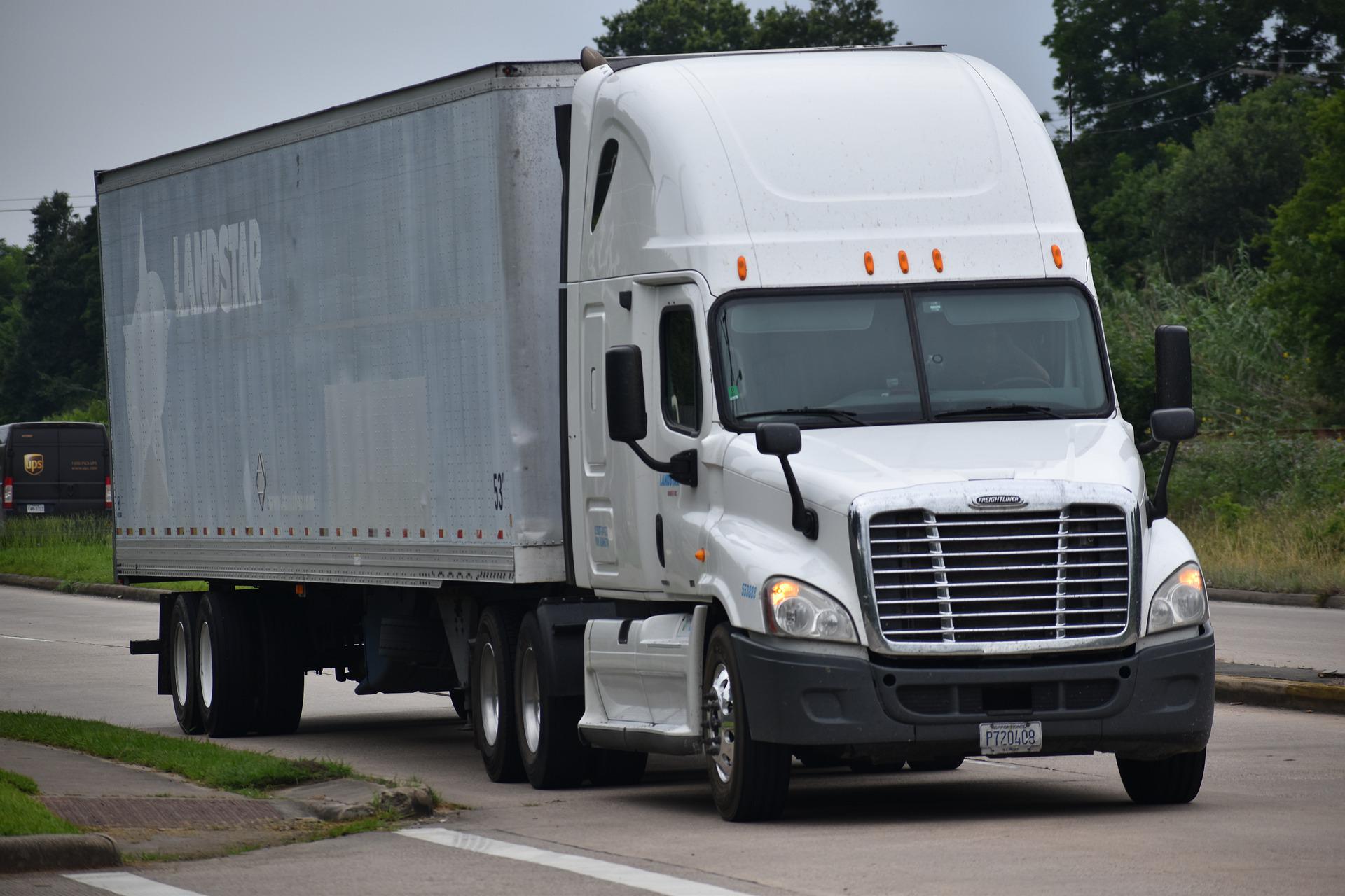Texas Truck Accident Lawyer Regulations