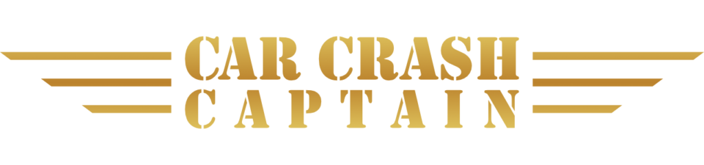 Car Crash Captain Logo