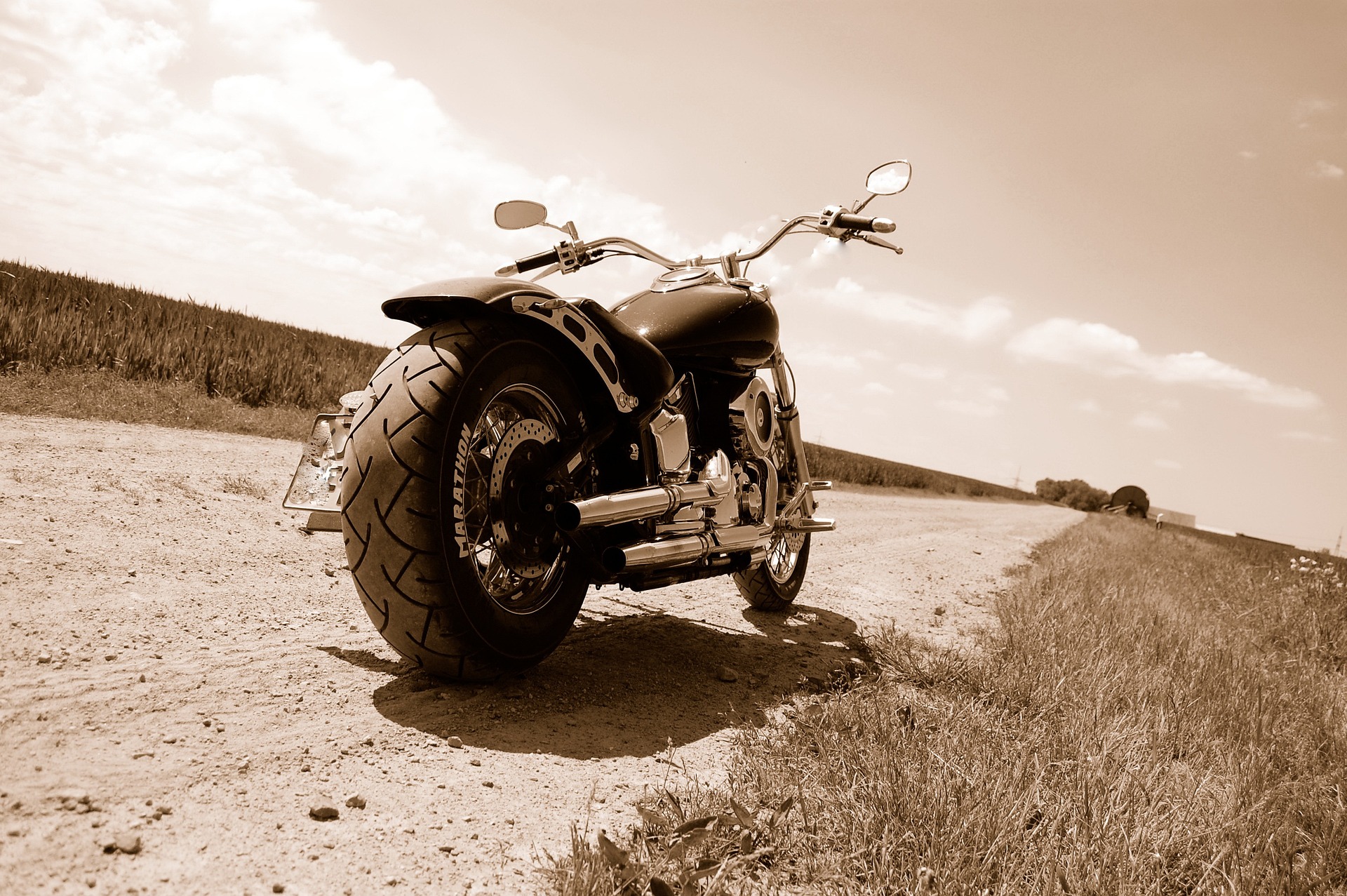 texas motorcycle accident case