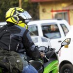 Texas motorcycle accident lawyer