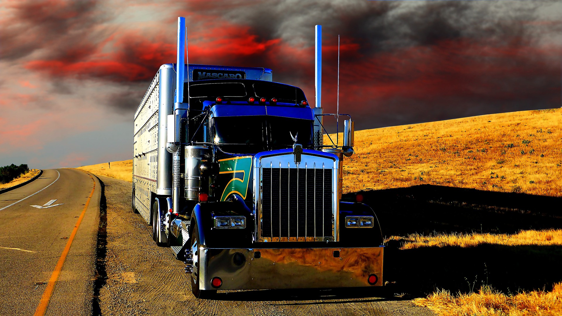 Trucking regulations commercial vehicle attorney in Texas