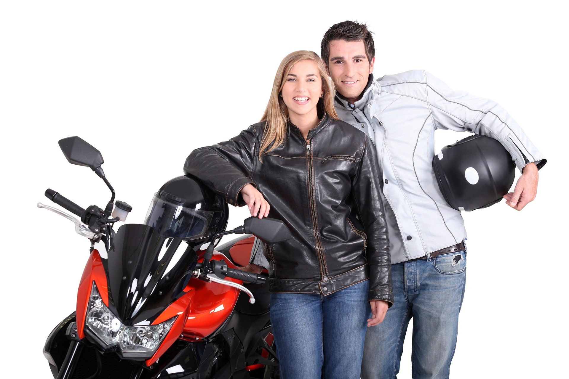 motorcycle protective clothing accident lawyer Texas