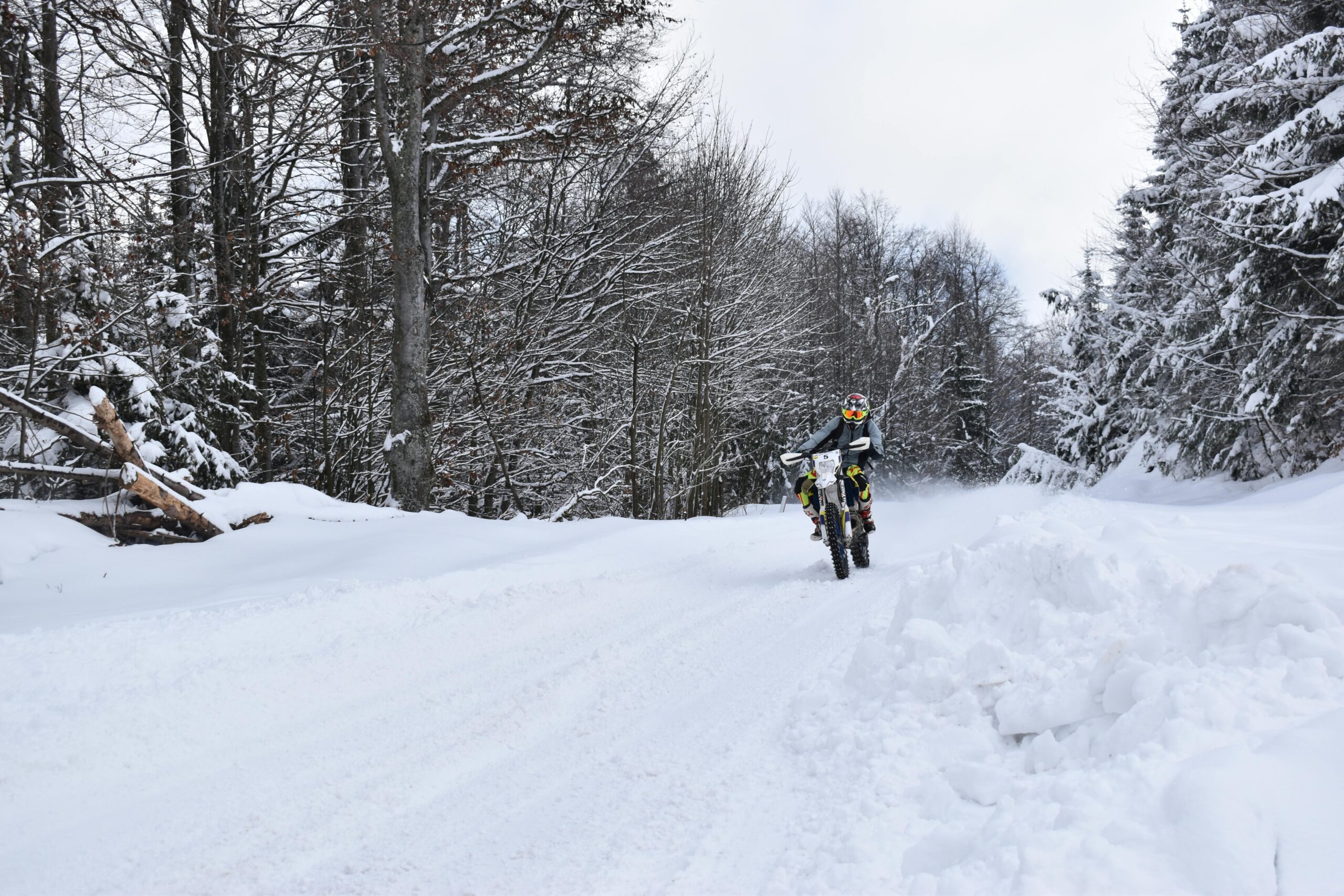 how to get your motorcycle ready for winter