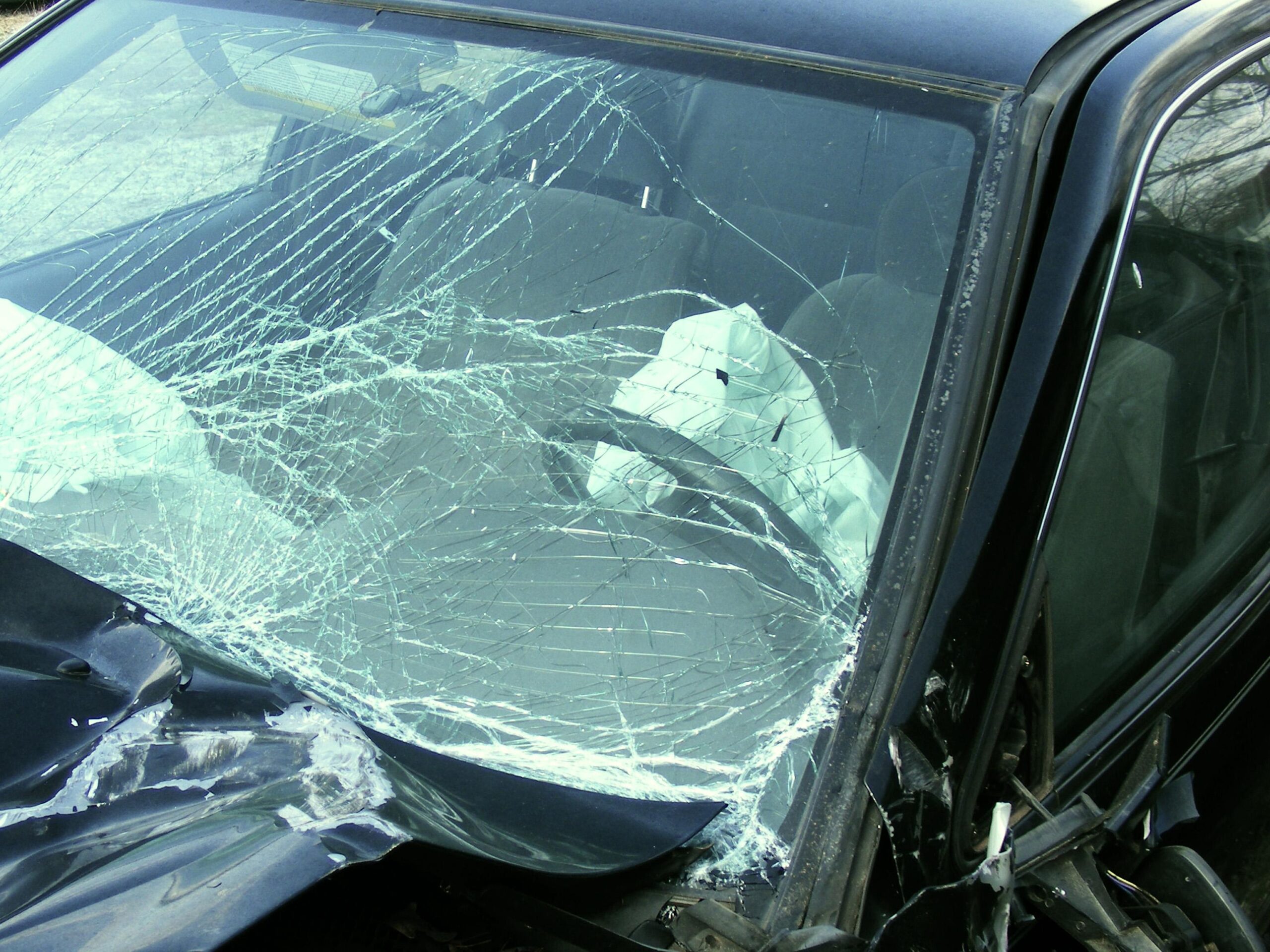 Your Car Accident Claim After a Texas Wreck