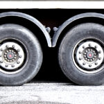 Texas truck tire blowout lawyer