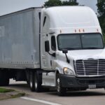 Wide turning trucks lawyer in Texas