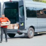 Commercial Vehicles delivery accident Texas Lawyer