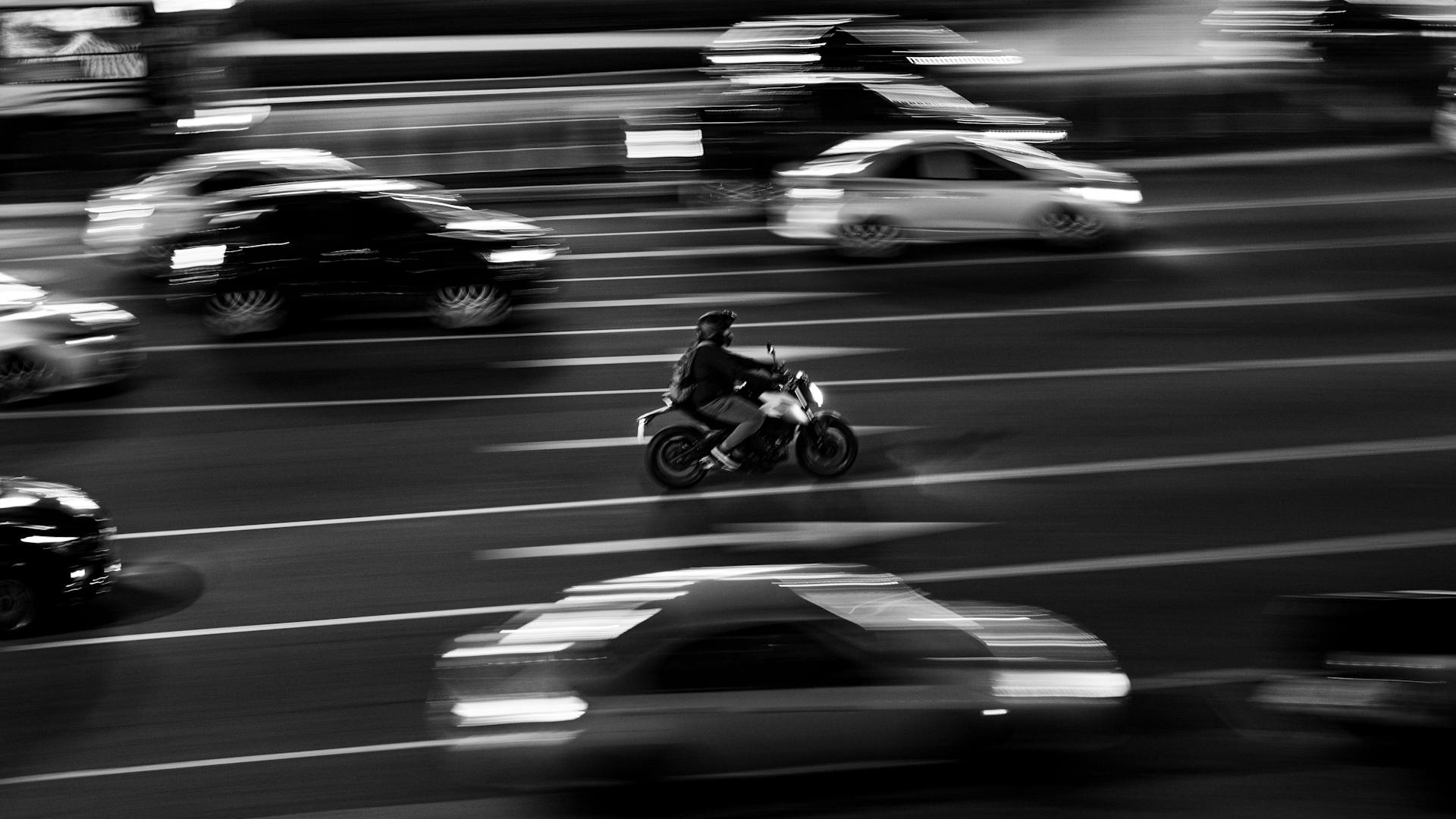 Understanding the trend in rising fatal motorcycle accidents