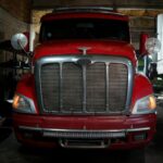 Commercial vehicle complex insurance policies