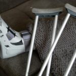 Documenting your injury progress in your Texas car crash claim
