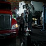 Unsafe Trucking companies can cause texas truck wrecks