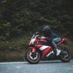Four types of motorcycle crashes in Texas