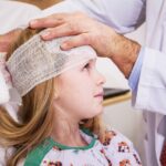 Hidden Cost of a Concussion after a Texas car wreck