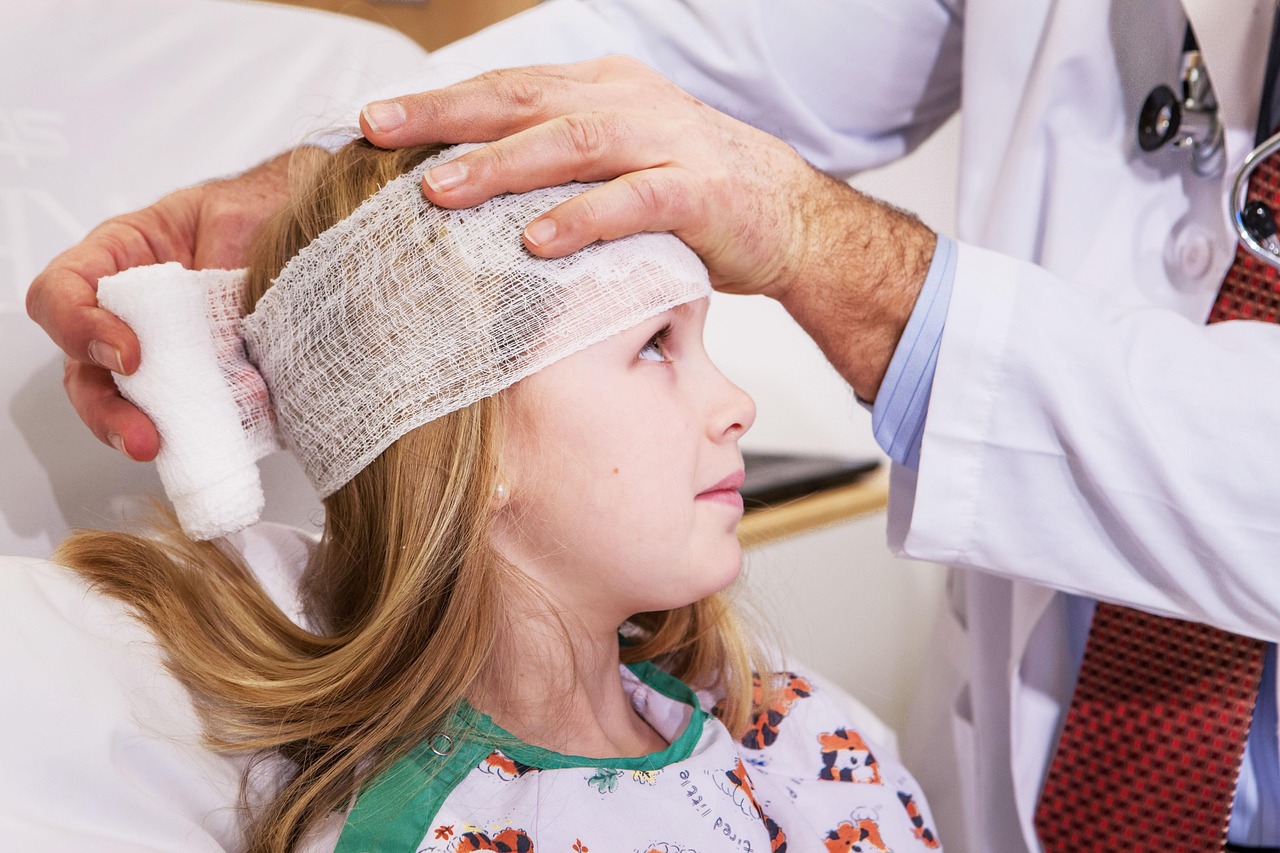 Hidden Cost of a Concussion after a Texas car wreck