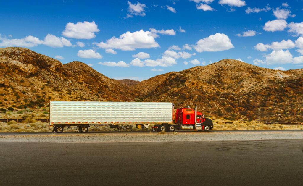 Oversized Semi Truck Loads Lead to Texas Wrecks