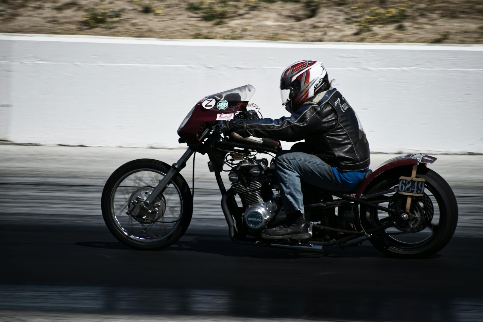 Understanding PTSD and Mental Health after a Texas motorcycle wreck