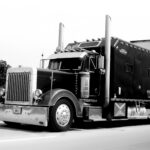Commercial wreck in Texas