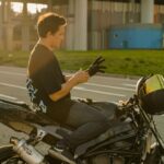 Having the right riding gear for your motorcycle in Texas