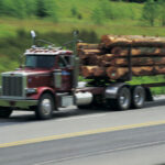 Loose loads can lead to Dallas, Texas truck accidents