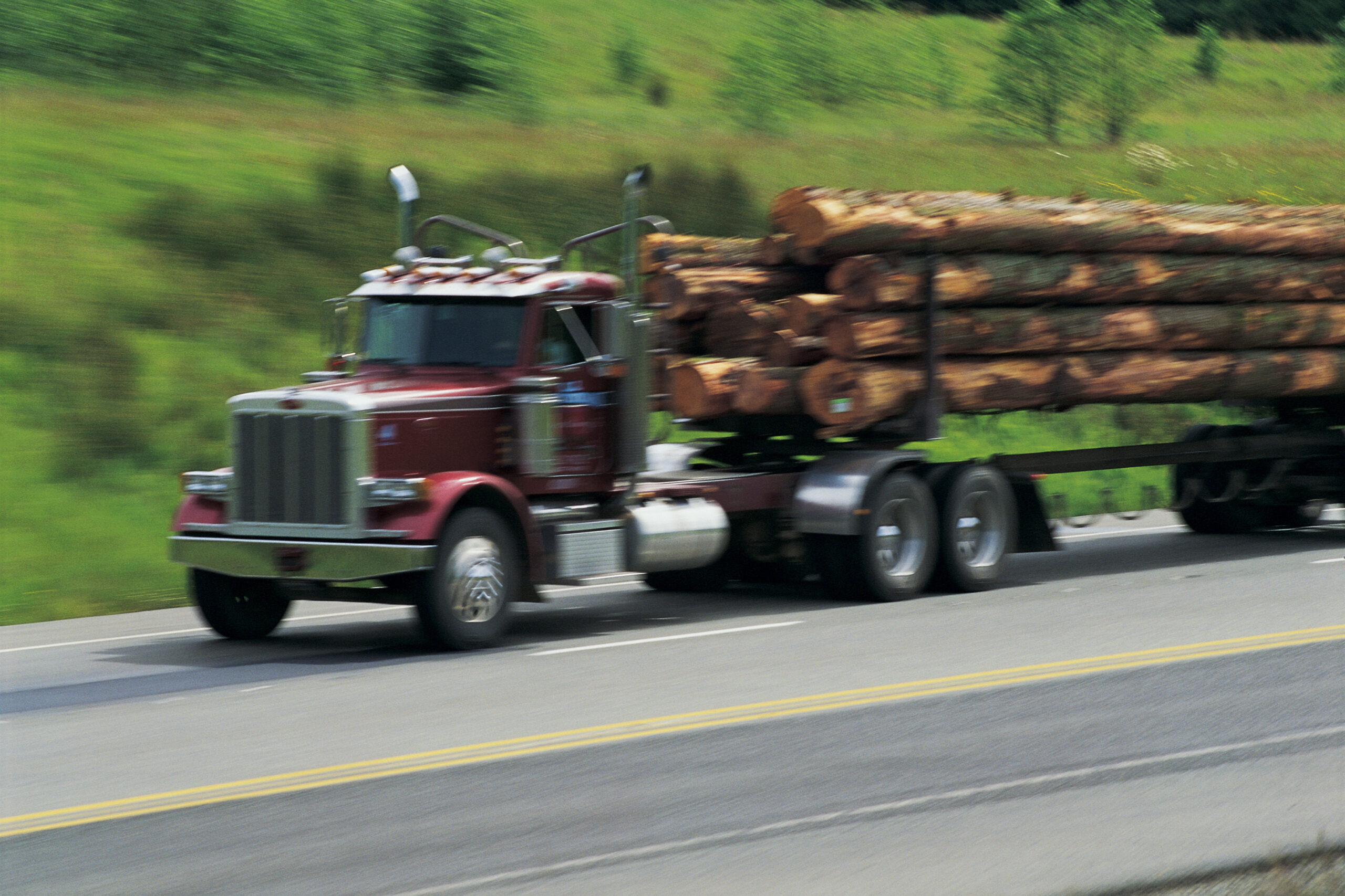 Loose loads can lead to Dallas, Texas truck accidents
