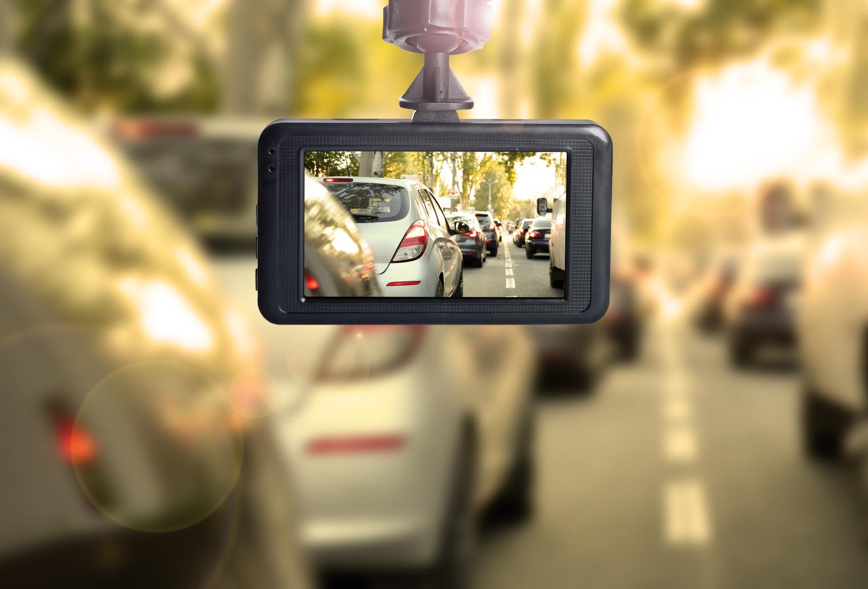 will dashcams become mandatory texas truck wreck lawyer