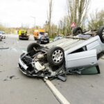A Texas rollover accident can have serious injuries