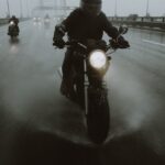Myths about a Texas motorcycle injury claim