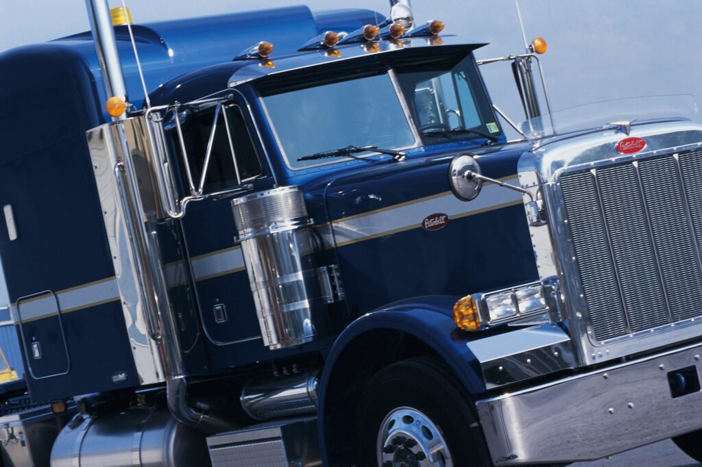 The first 24 hours after a commercial truck accident in Texas