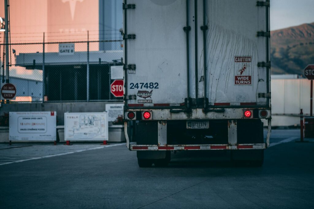 Understanding Settlement Creep in a Texas Truck Wreck