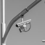 Dallas area car crash lawyer surveillance network