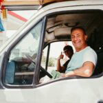 Truck Drivers aren't the villain