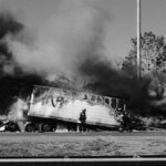 Truck Safety Regulations are ignored in Texas the Car Crash Captain explains why