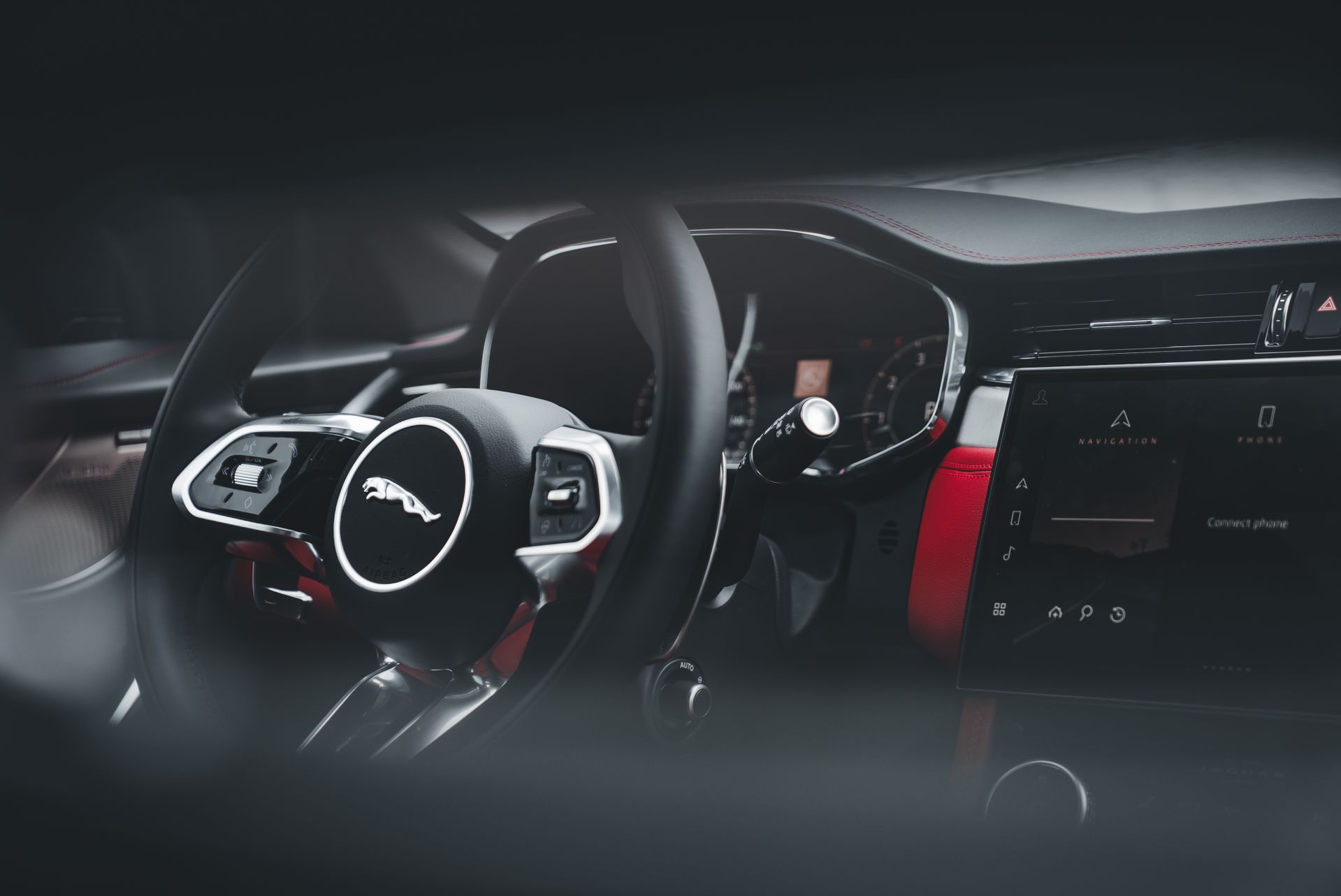 Connected vehicles can be your most important witness in a Texas car wreck